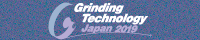 Grinding Technology Japan 2019